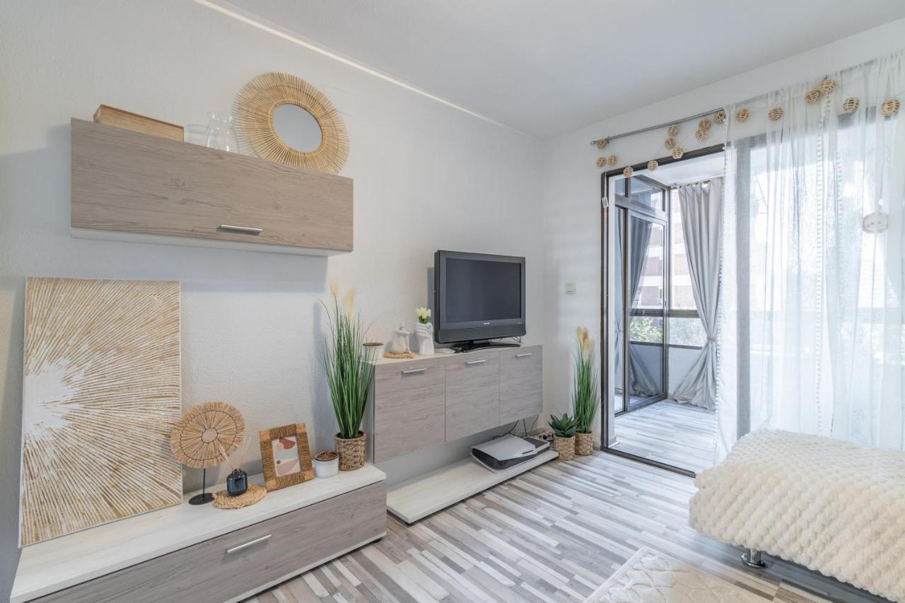 Apartamento Mariscal * Benidorm