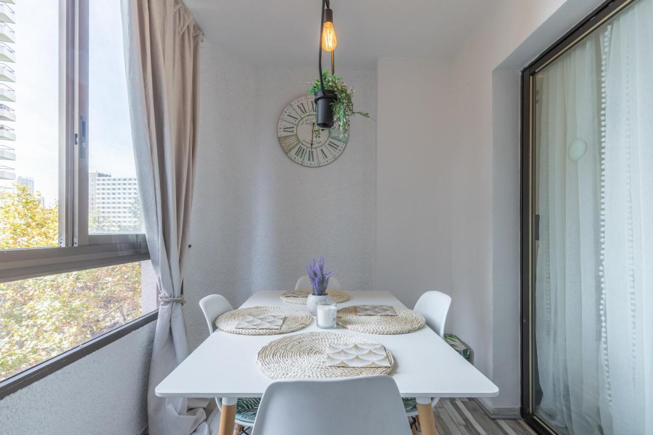 Apartamento Mariscal Apartamento