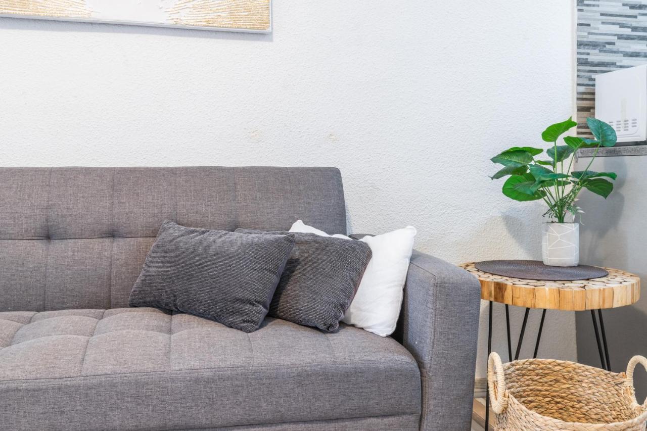 Apartamento Mariscal *