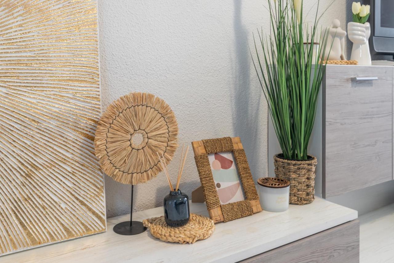 Apartamento Mariscal *