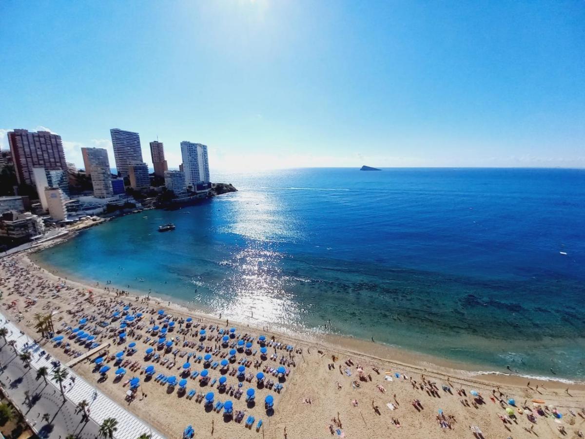 Apartamento Principado Playa *