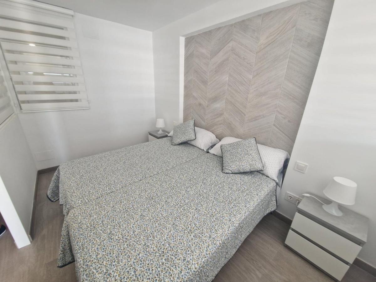 Apartamento Principado Playa