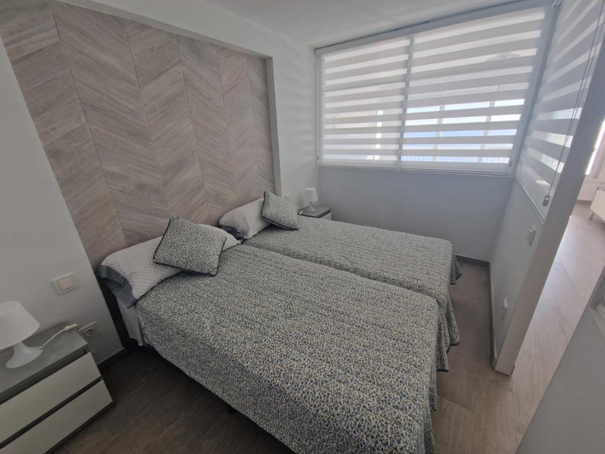 Principado Playa Apartamento Benidorm
