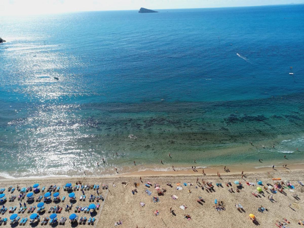Apartamento Principado Playa Benidorm