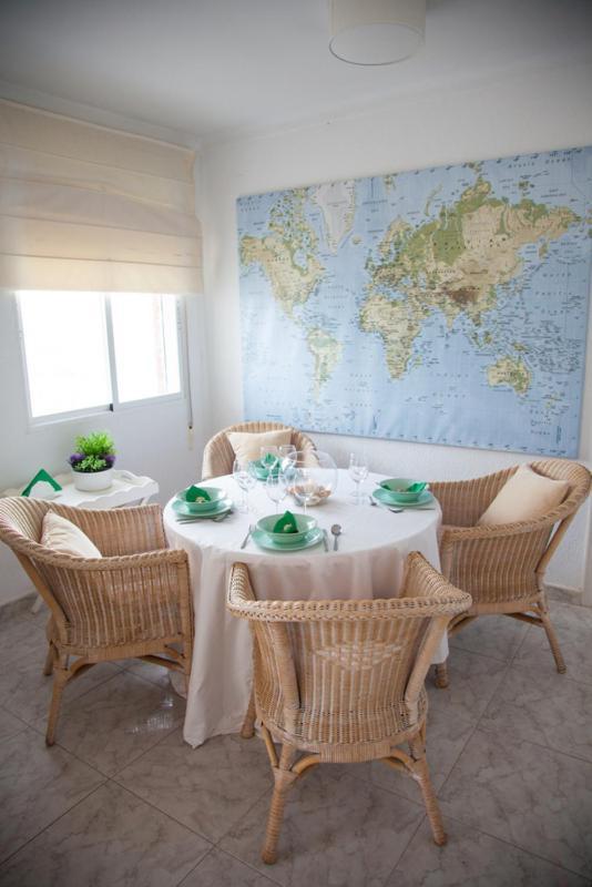 Seafront Unbeatable Location A Apartamento