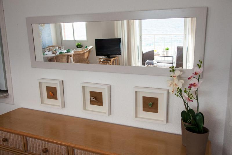 Seafront Unbeatable Location A Apartamento Benidorm