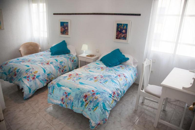 Seafront Unbeatable Location A Apartamento Benidorm