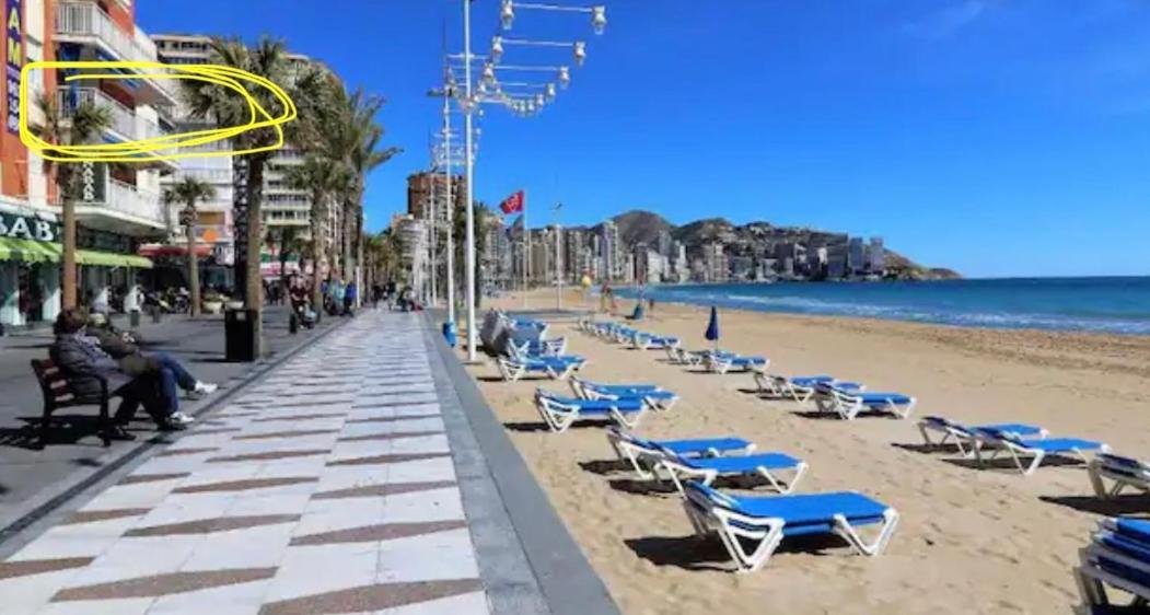 Apartamento Seafront Unbeatable Location A *