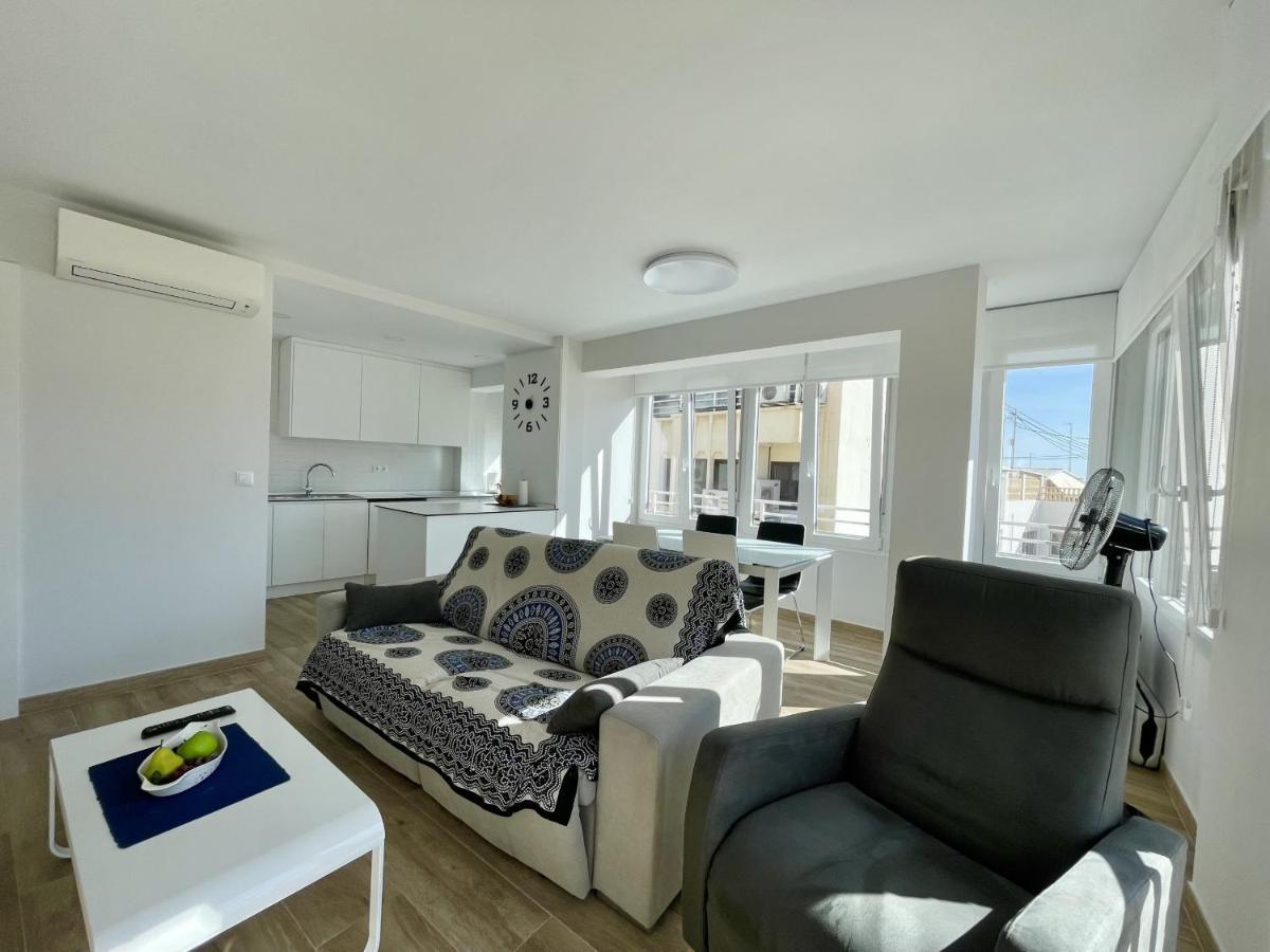 Apartamento Luxury Center *