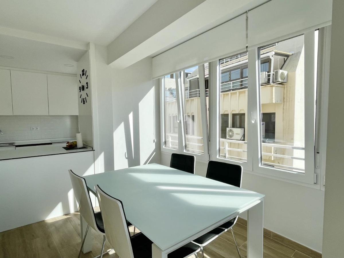 Luxury Center Apartamento Benidorm