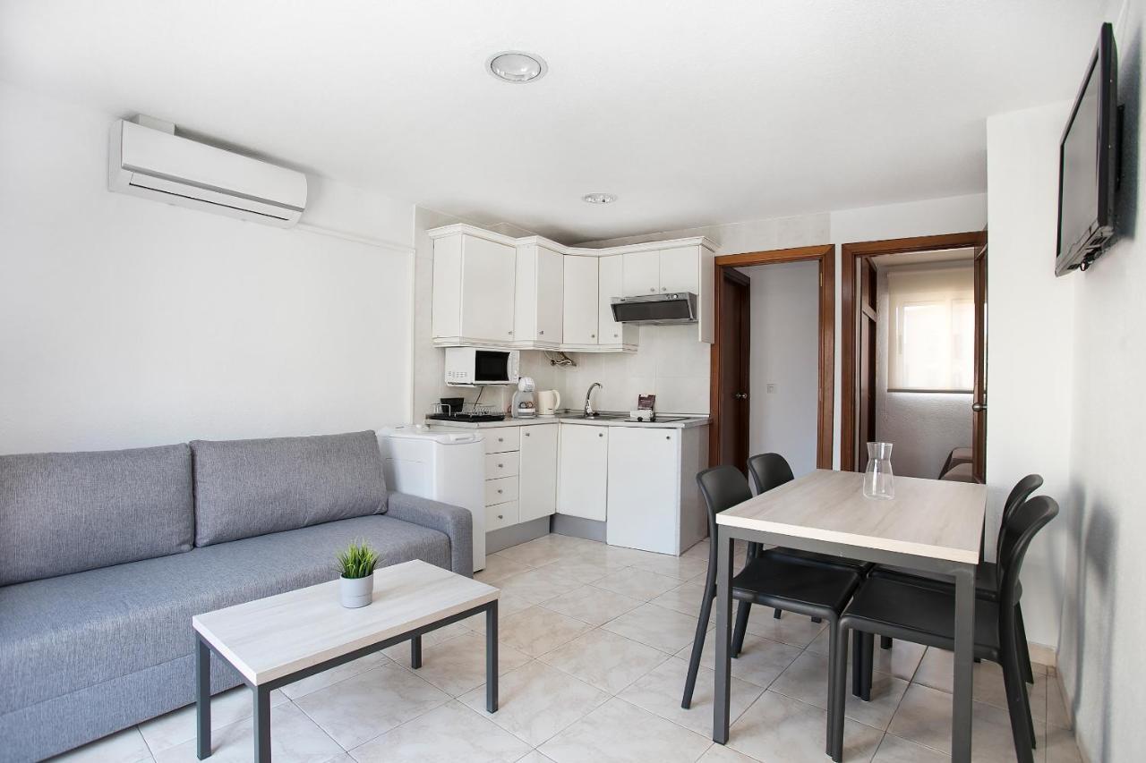 L&g Apartamento Benidorm