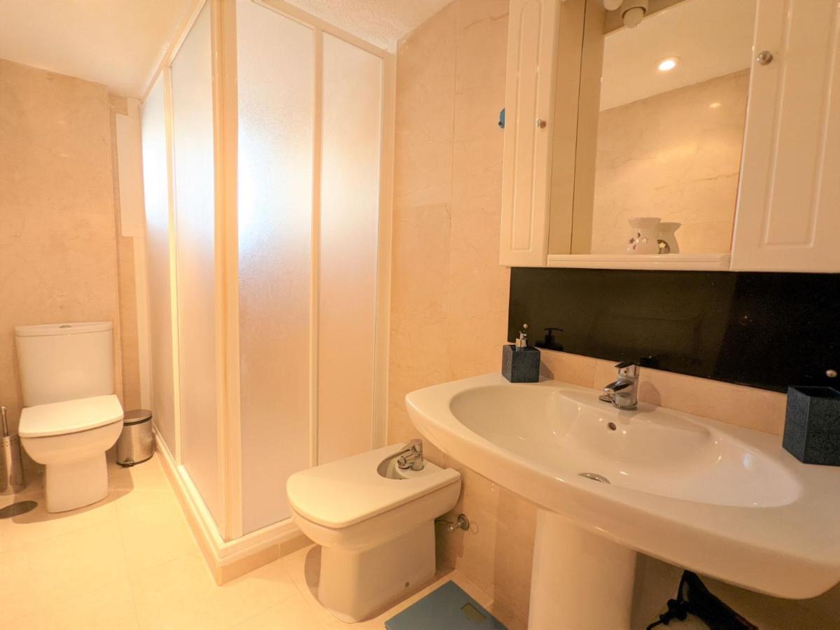Apartamento Principado A Benidorm
