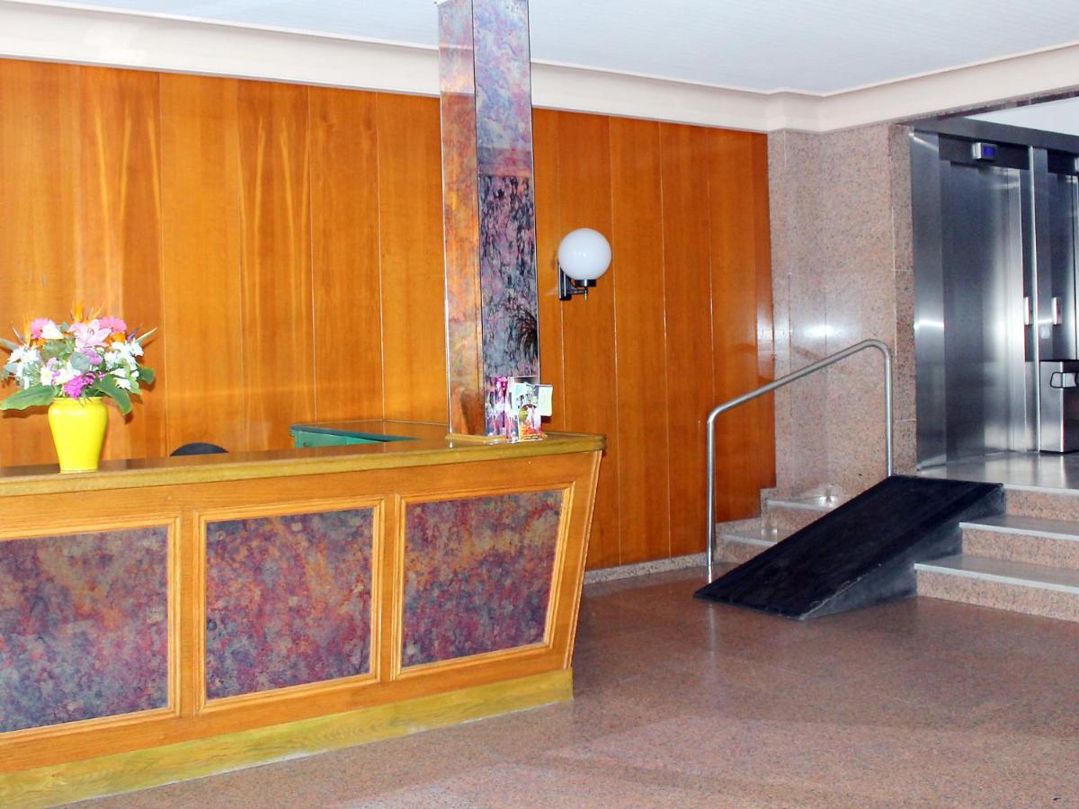 Principado A Apartamento *