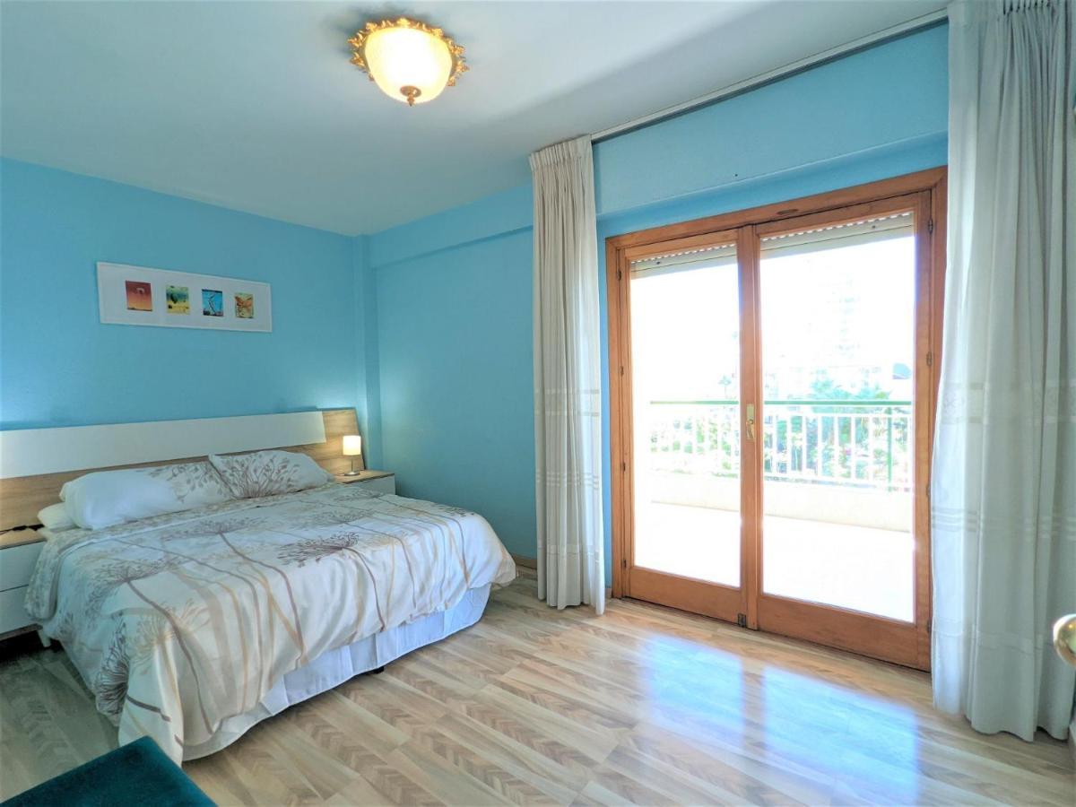 Apartamento Principado A Benidorm