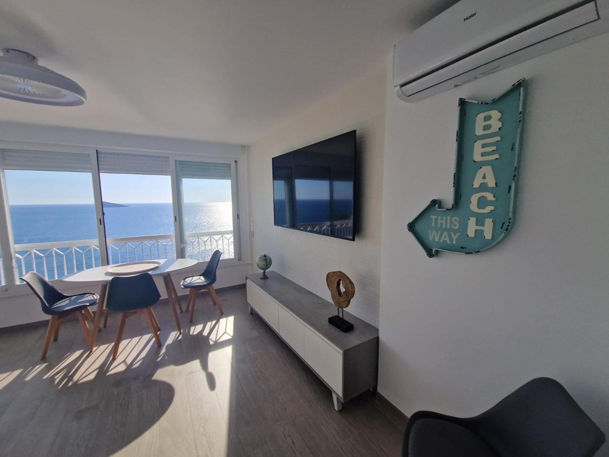 Apartamento Principado Playa *
