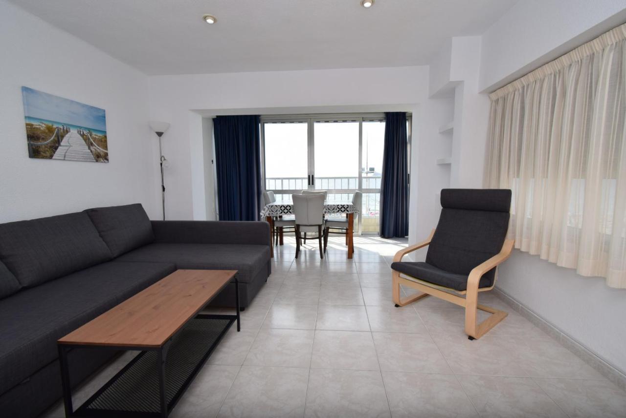 Apartamento Tor Maraya - Arena Benidorm
