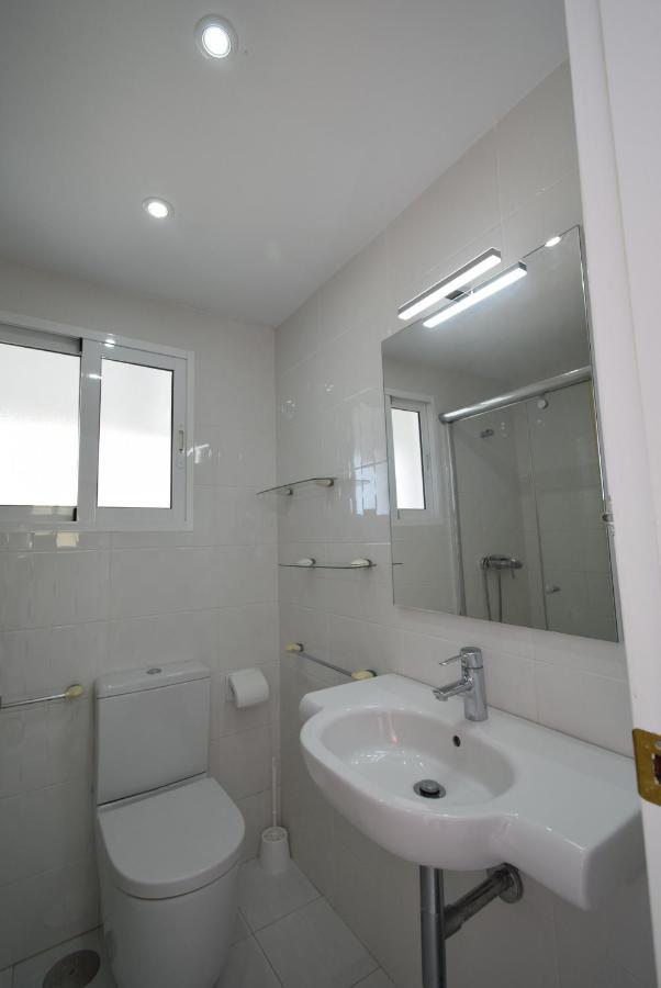 Tor Maraya - Arena Apartamento Benidorm