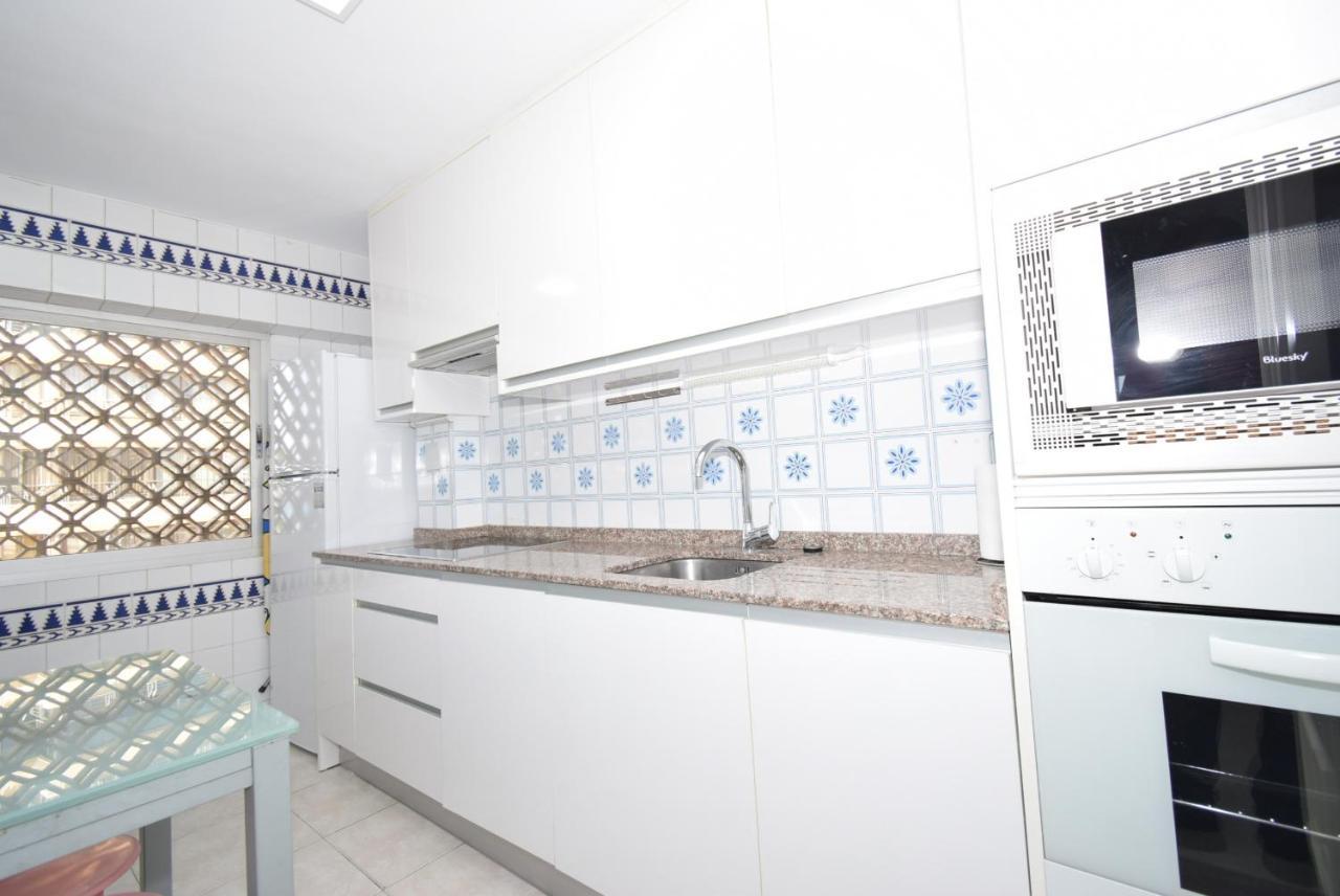 Apartamento Tor Maraya - Arena *