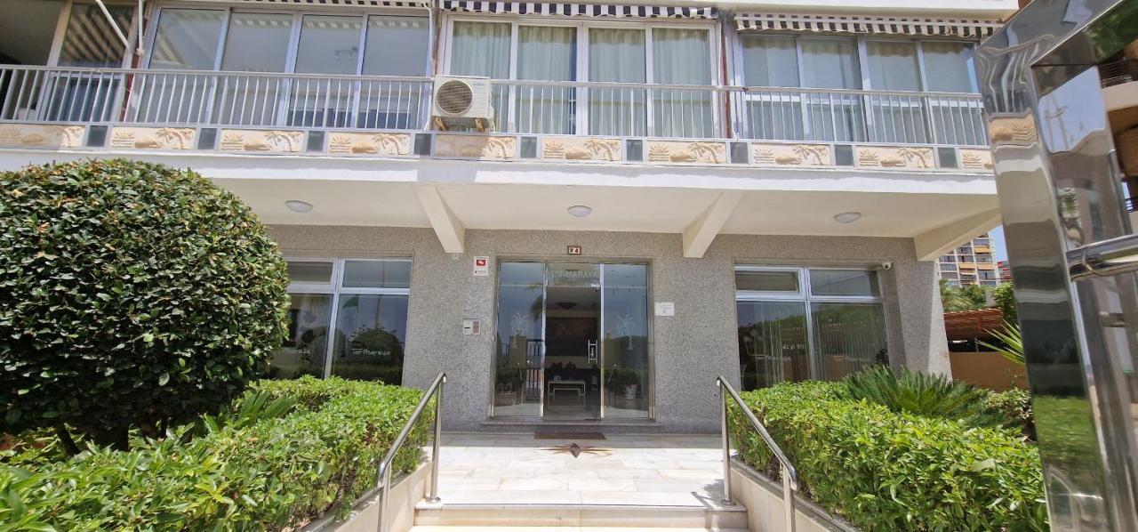 Apartamento Tor Maraya - Arena