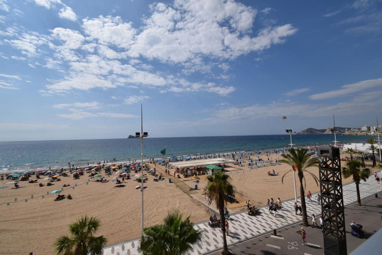 Apartamento Tor Maraya - Arena
