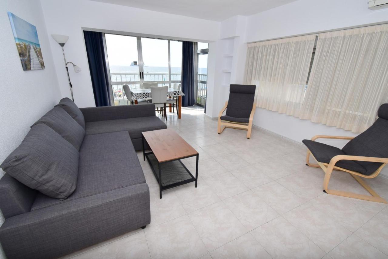 Tor Maraya - Arena Apartamento Benidorm