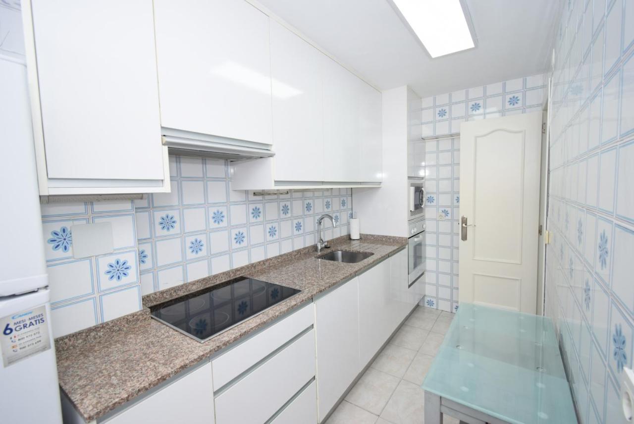 Apartamento Tor Maraya - Arena