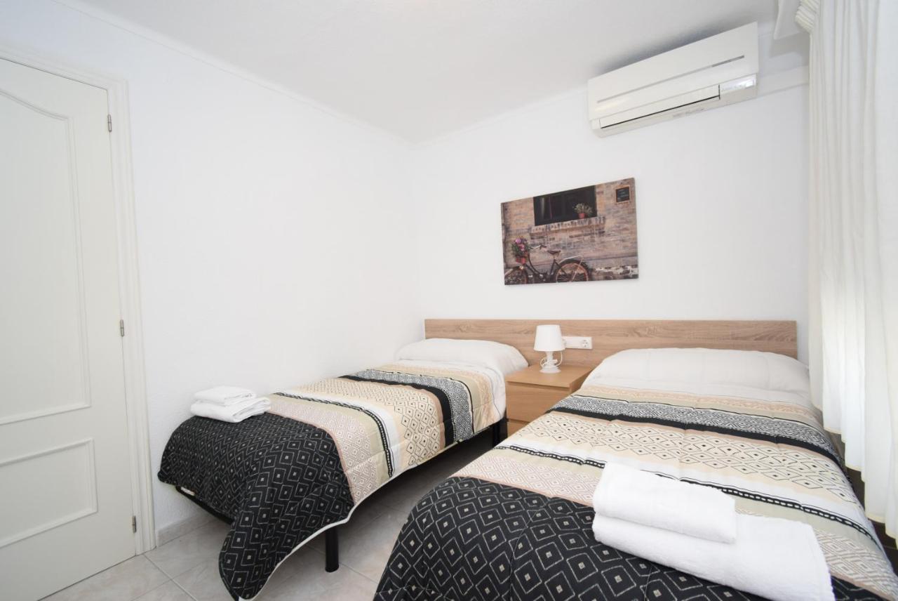 Tor Maraya - Arena Apartamento Benidorm