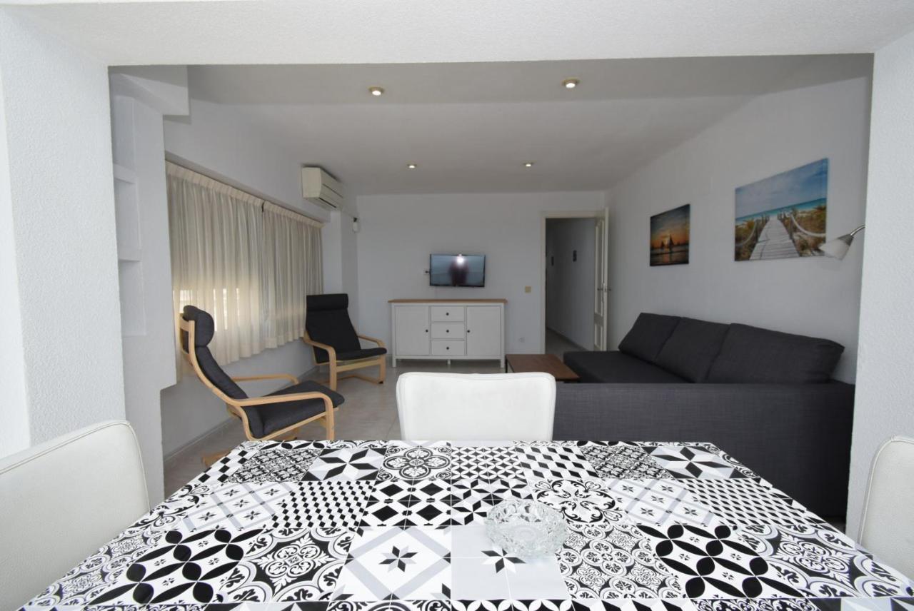 Tor Maraya - Arena Apartamento Benidorm