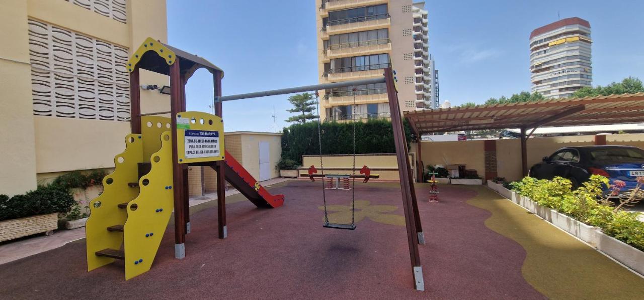 Apartamento Tor Maraya - Arena