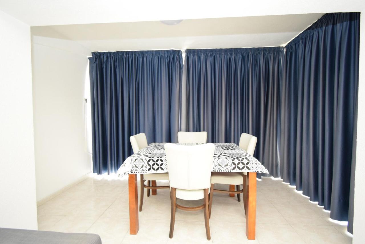 Tor Maraya - Arena Apartamento *