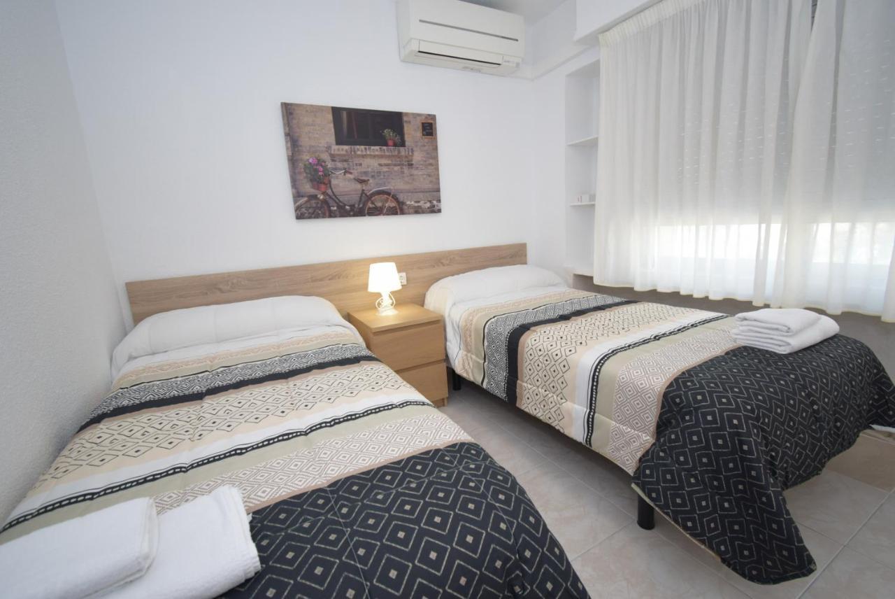 Tor Maraya - Arena Apartamento Benidorm