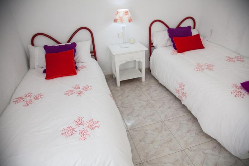 Seafront Unbeatable Location A Apartamento Benidorm