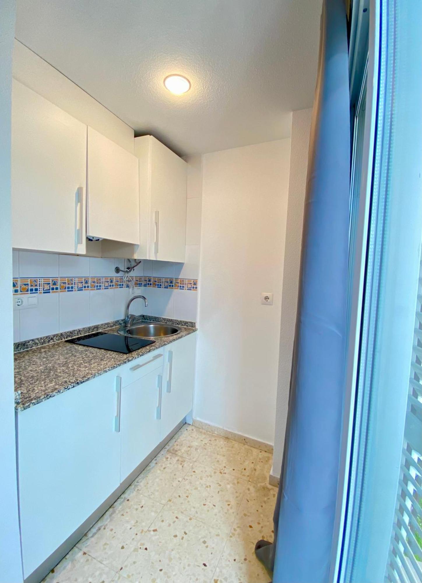 Aptos La Costera Apartamento *
