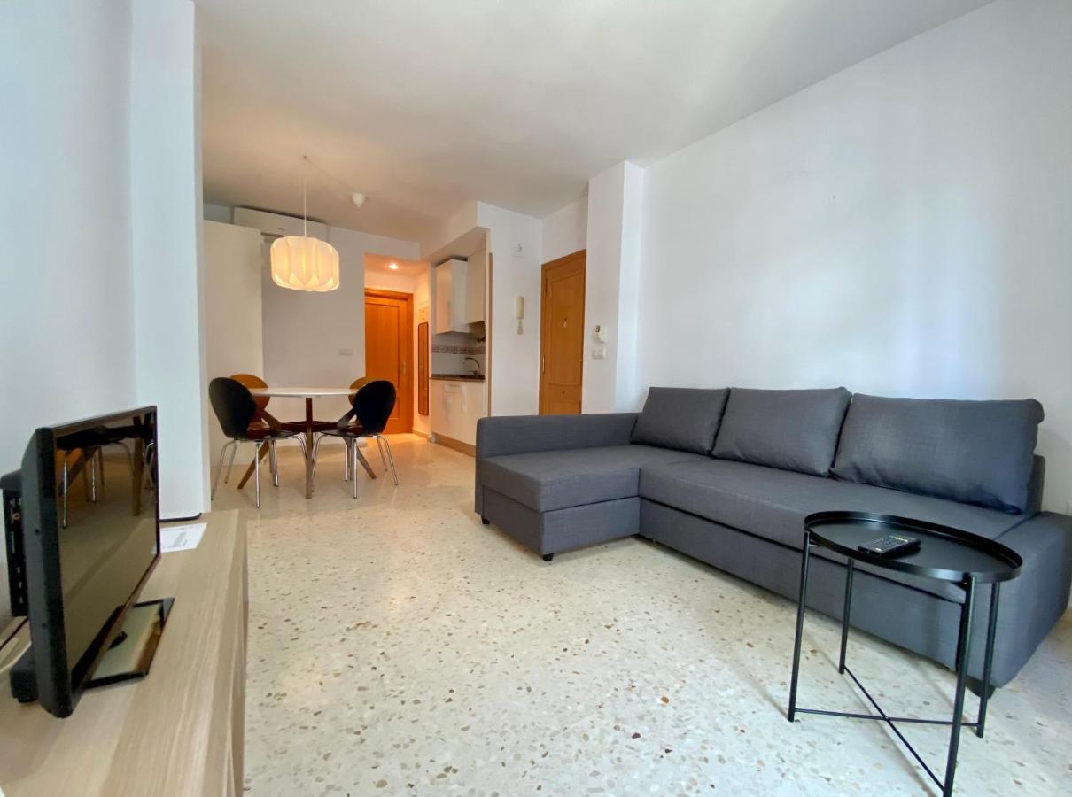Apartamento Aptos La Costera Benidorm