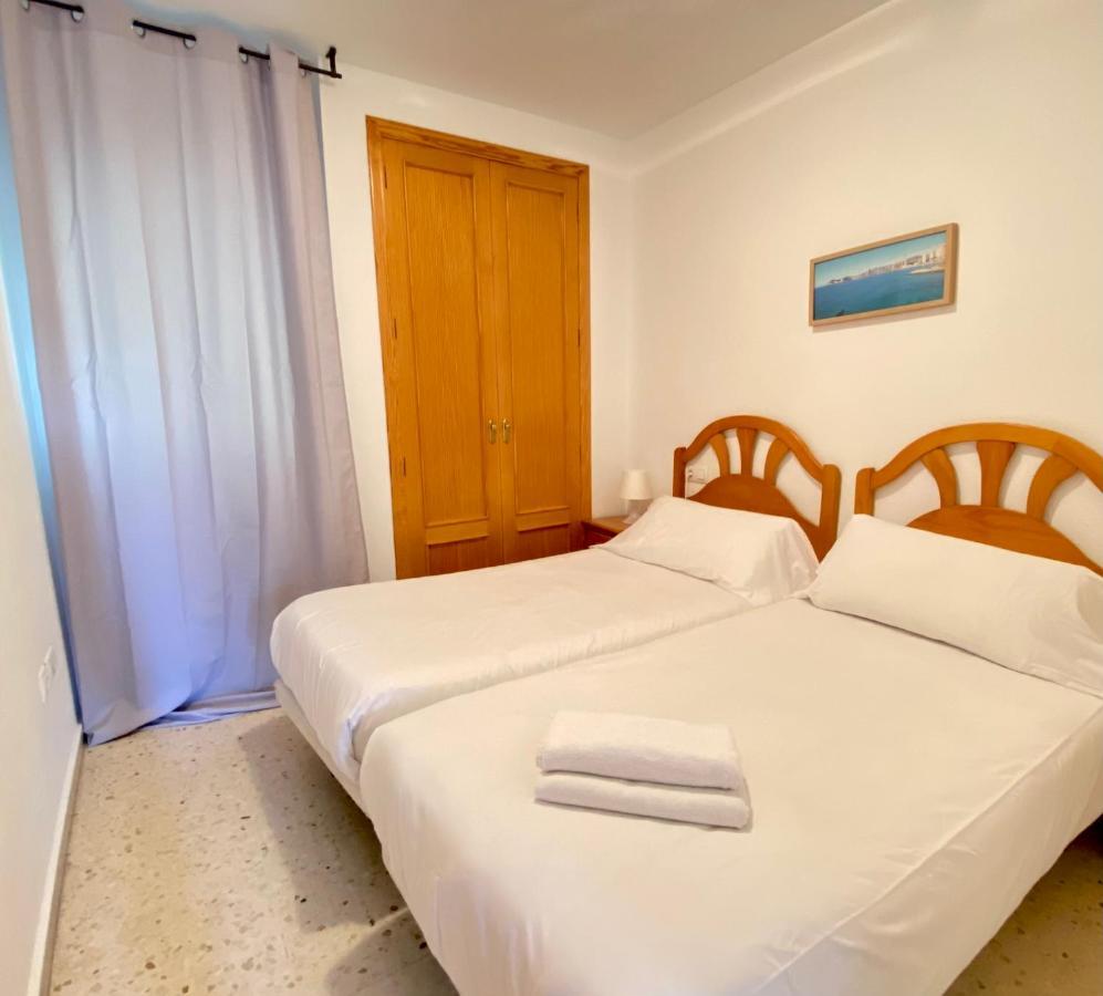 Apartamento Aptos La Costera *