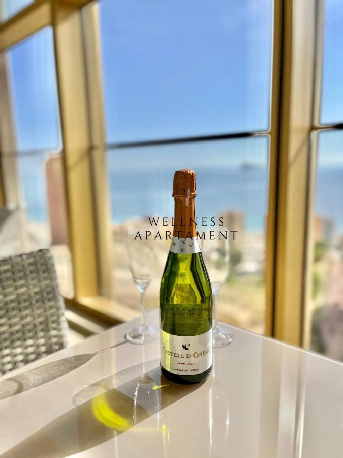 Intempo Sky Wellness Apartamento