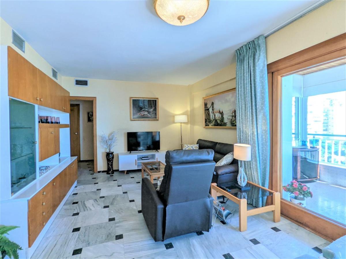 Principado A Apartamento Benidorm