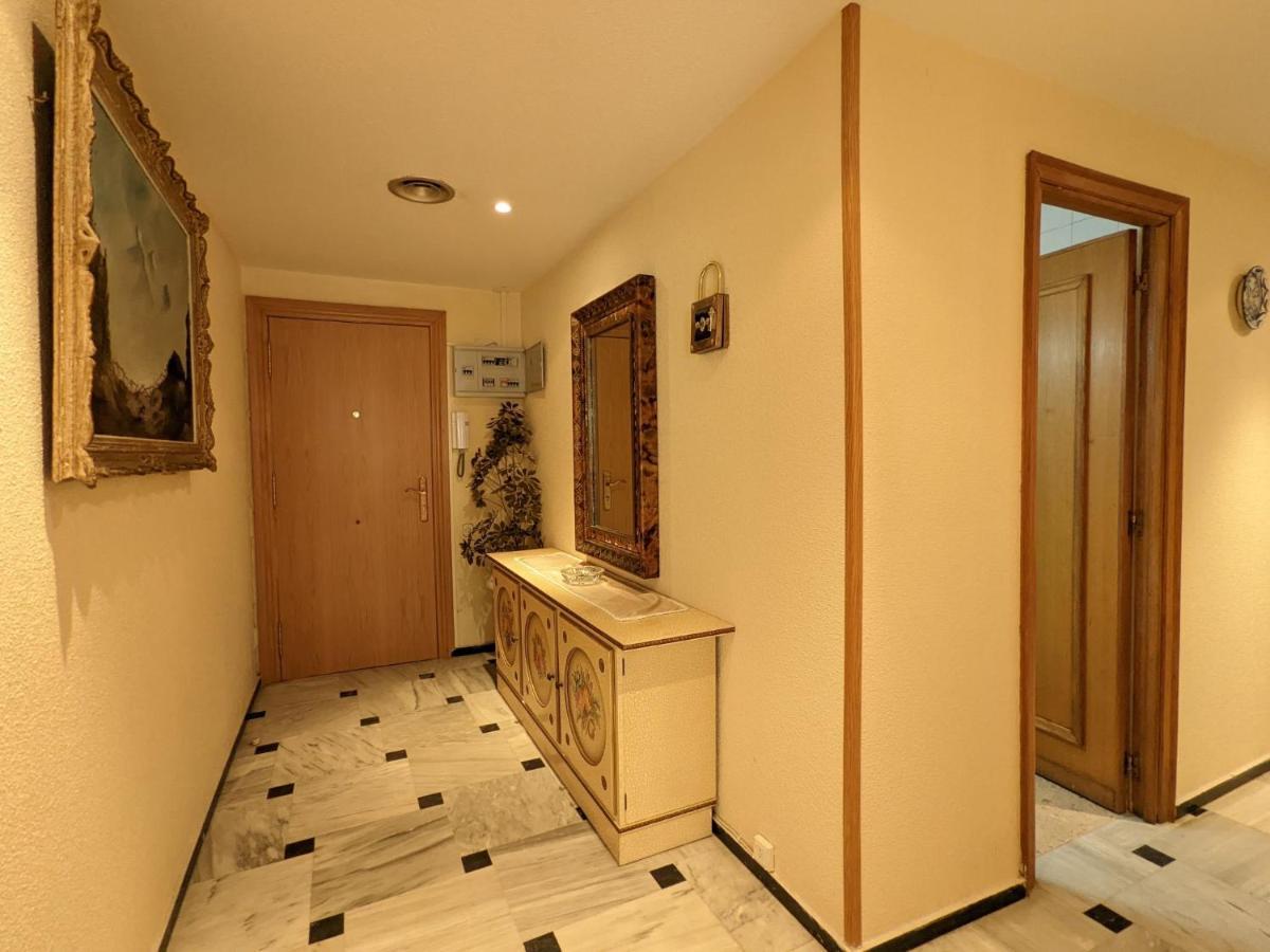 Apartamento Principado A Benidorm