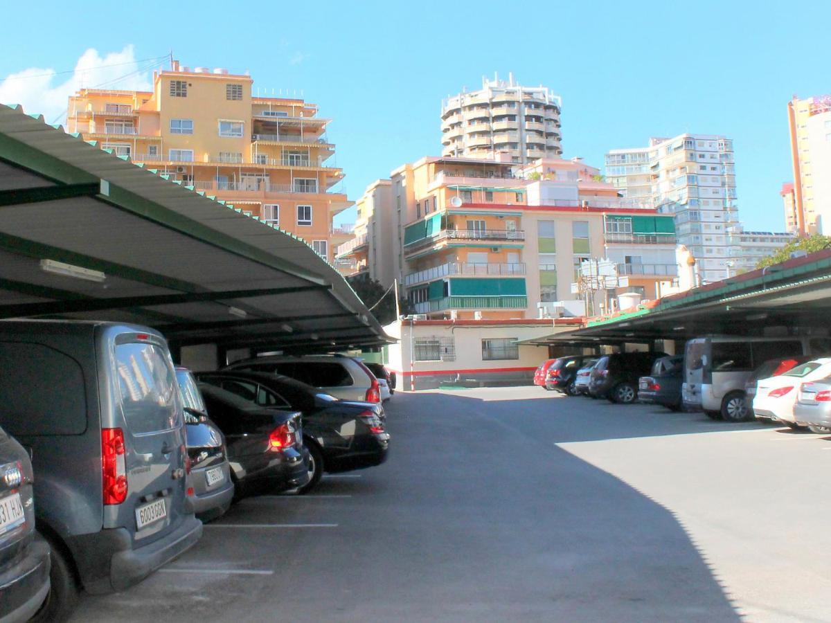Apartamento Principado A Benidorm