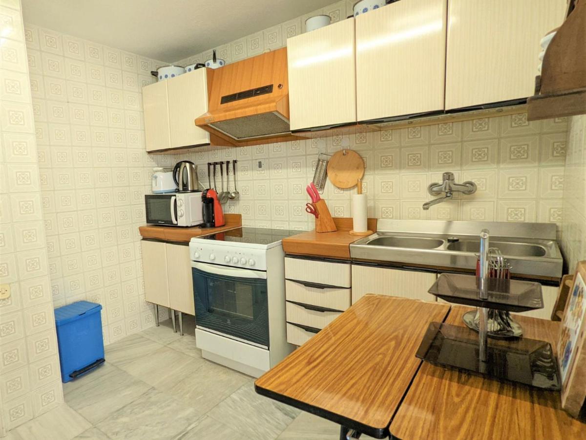 Apartamento Principado A Benidorm