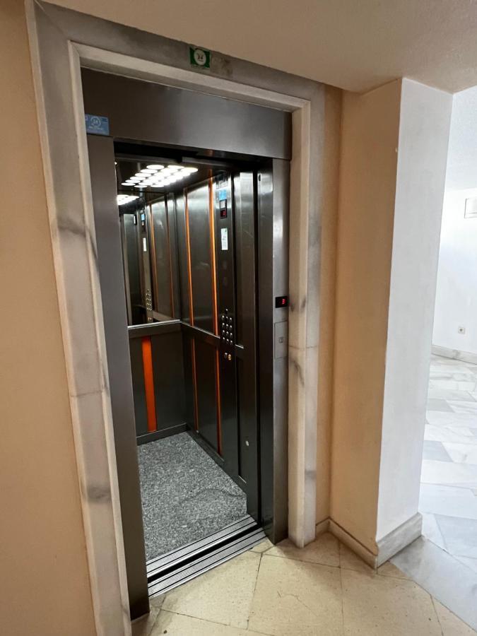Stylish Getaway - Renovated 1br With Pool & Tennis Benidorm