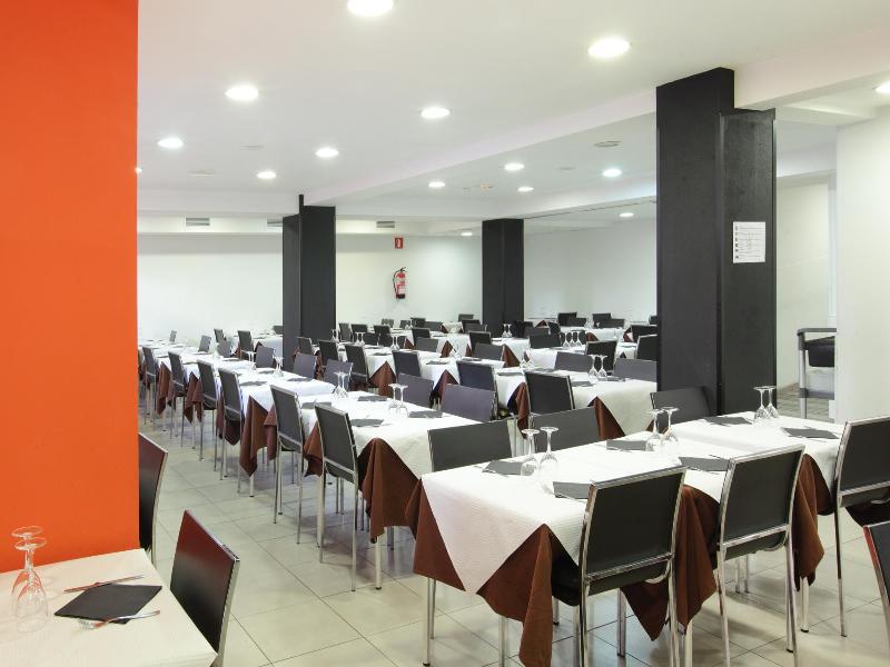 Hotel Alameda