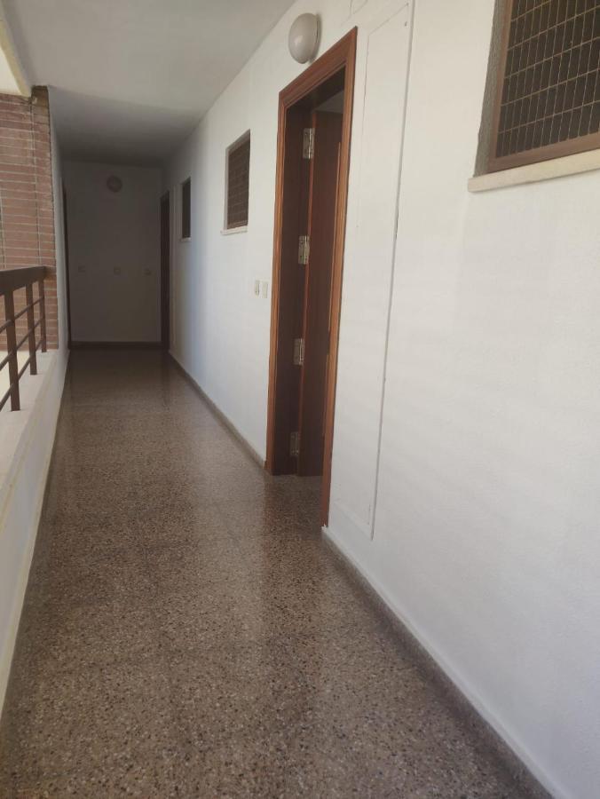 Acuarium Ii - 7c - Levante - Rincon De Loix - Behind Casino Apartamento Benidorm