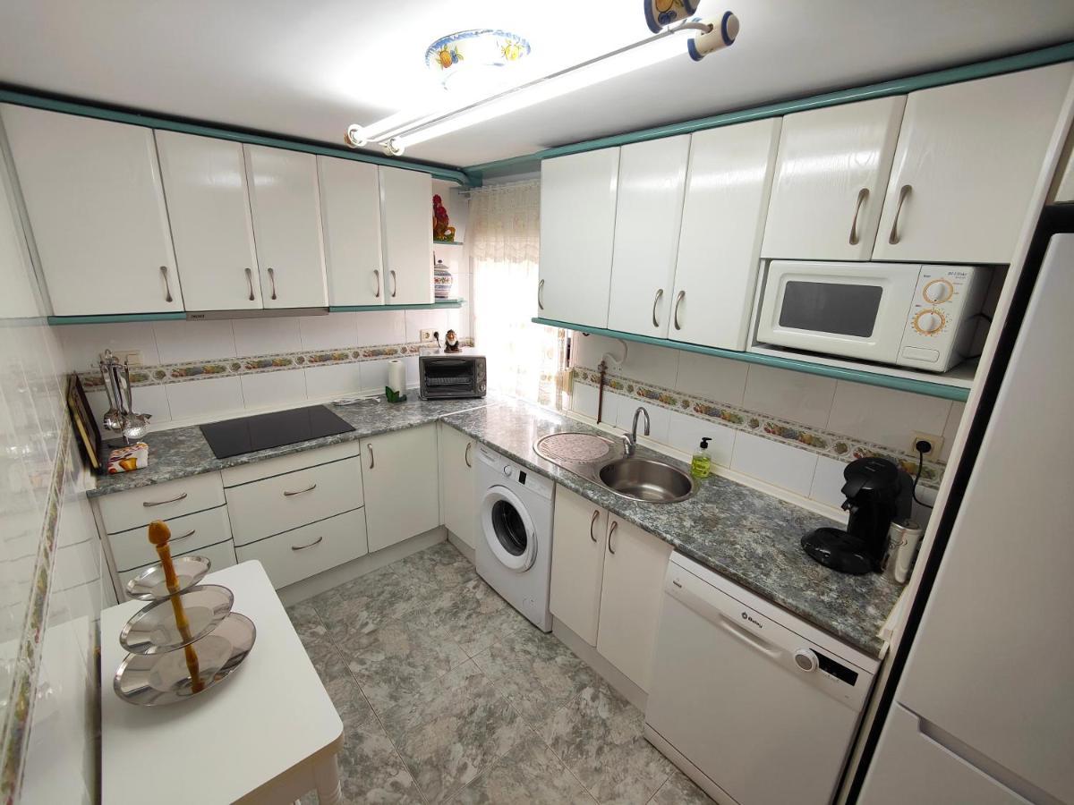 Apartamento Precioso ático En *
