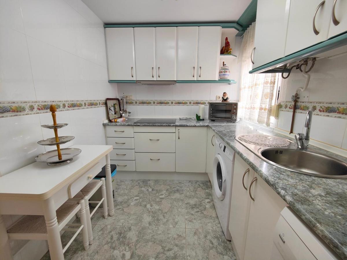 Apartamento Precioso ático En *