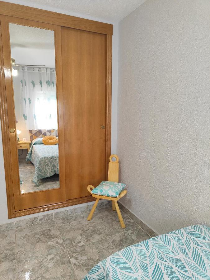 Apartamento Precioso ático En *
