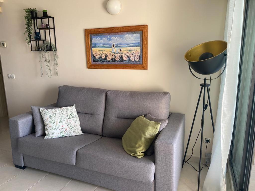 Apartamento Lujoso Con Vistas Al Mar En Mirador Del Mediterráneo - Gestaltur