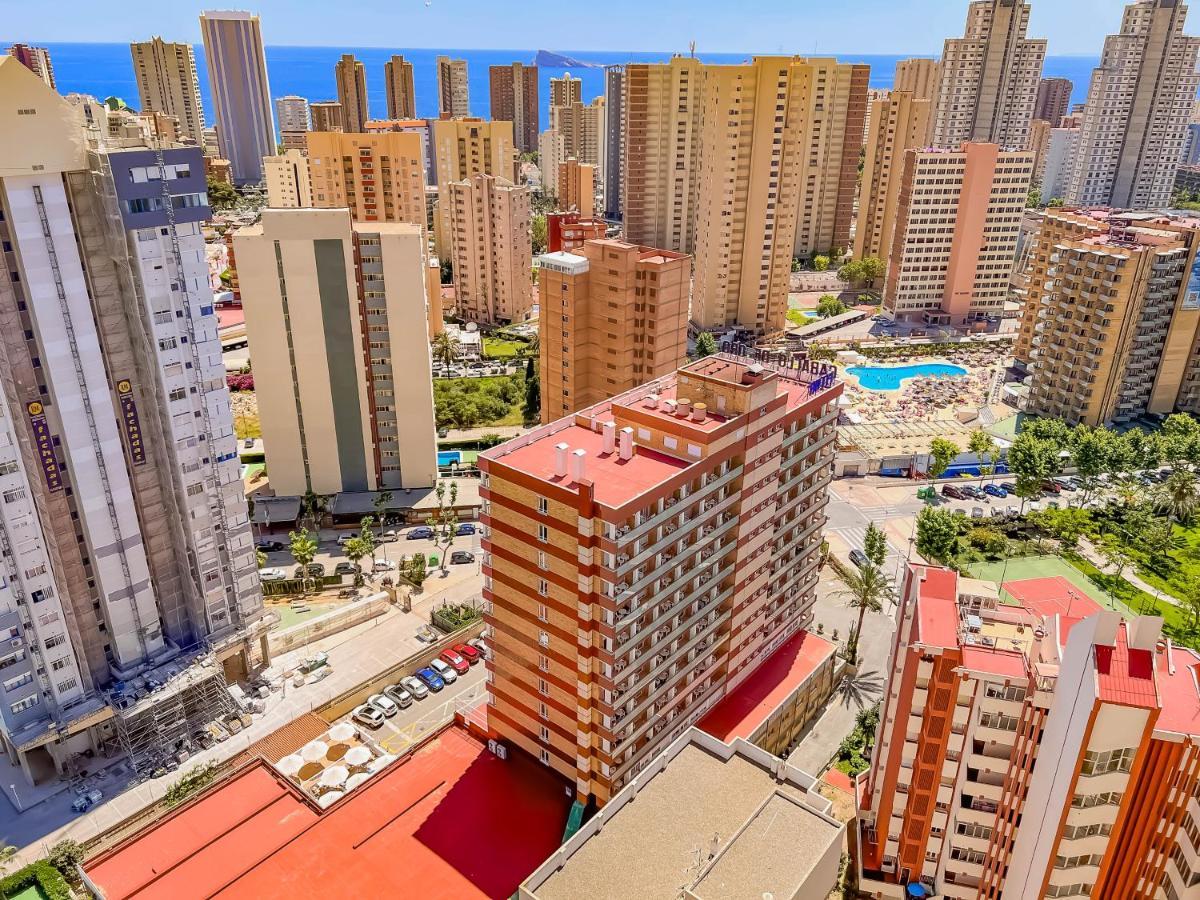Paraiso * Benidorm