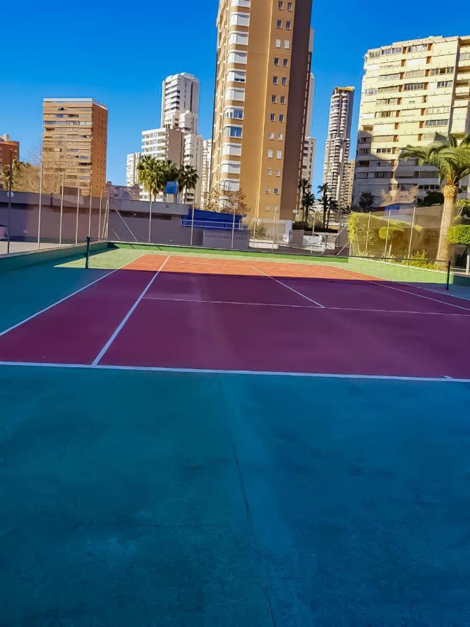 Paraiso Benidorm