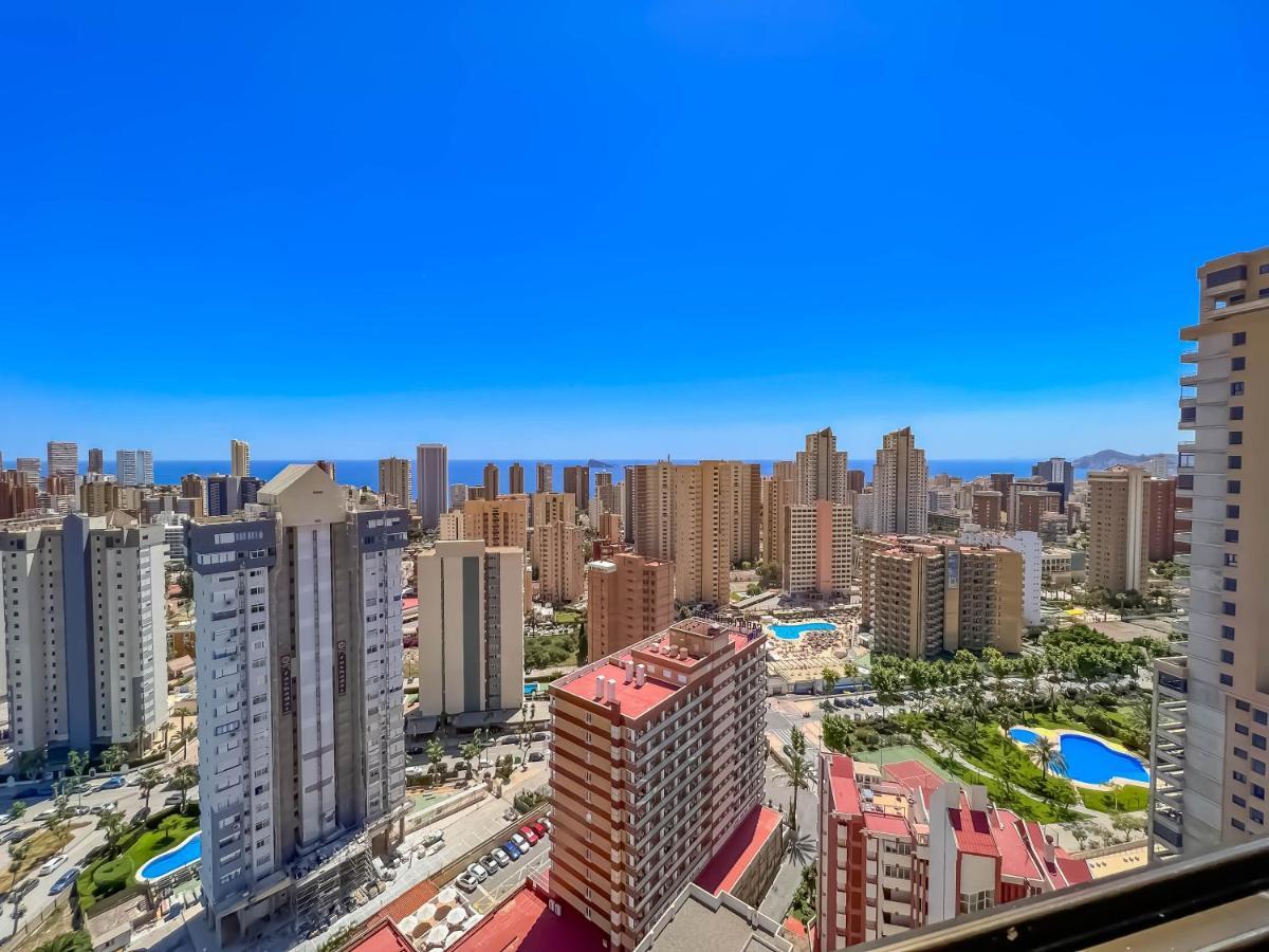 Paraiso * Benidorm